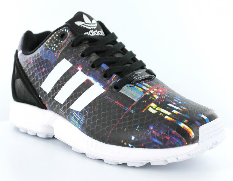 adidas zx flux homme soldes